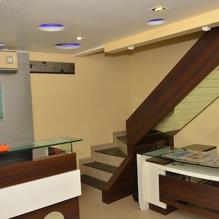 Da Casa Business Hotel Πούνε Εξωτερικό φωτογραφία