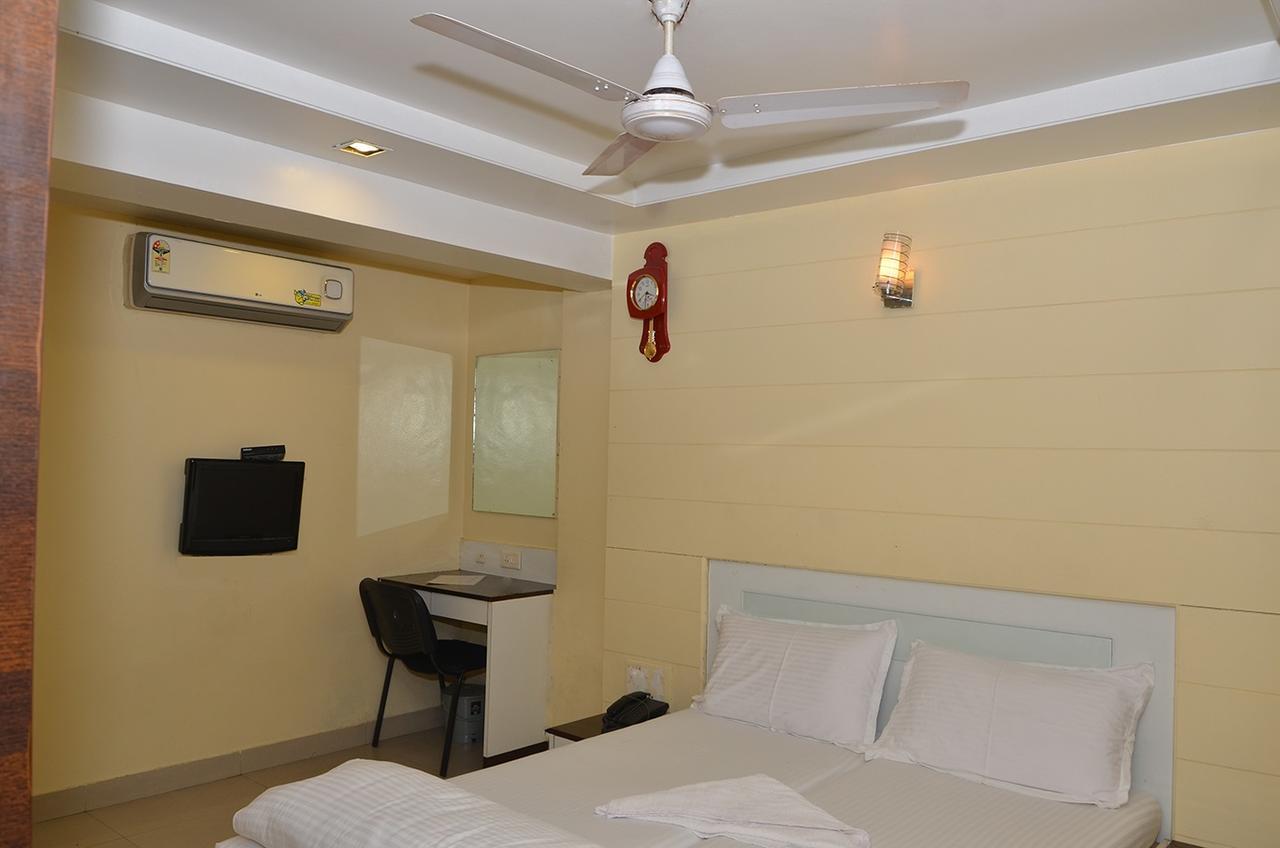 Da Casa Business Hotel Πούνε Εξωτερικό φωτογραφία
