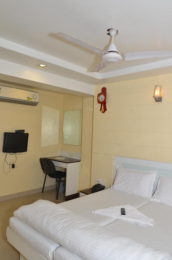 Da Casa Business Hotel Πούνε Εξωτερικό φωτογραφία